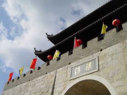 赣北诗画自驾线图片